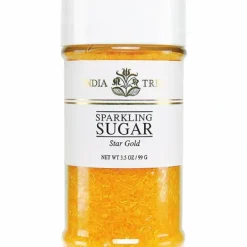 Gold Sparkle Sugar - cozylivehome.com | we sell a wide range of comfortable household items^ Shop All