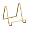 Gold Square Wire Stand 3" - cozylivehome.com | we sell a wide range of comfortable household items^ Shop All
