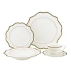Goldie Bone China Dinnerware Service For 4 - cozylivehome.com | we sell a wide range of comfortable household items^ Shop All