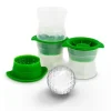 GOLF BALL ICE MOLDS SET OF 3 - cozylivehome.com | we sell a wide range of comfortable household items^ Shop All