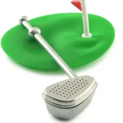 GOLF CLUB TEA INFUSER - cozylivehome.com | we sell a wide range of comfortable household items^ Shop All