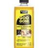 GOO GONE GOO REMOVER- 4oz - cozylivehome.com | we sell a wide range of comfortable household items^ Shop All