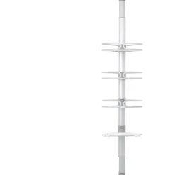 Good Grips Quick-Extend Aluminum Pole Caddy - cozylivehome.com | we sell a wide range of comfortable household items^ Shop All