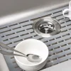 Good Grips Silicone Sink Mat - cozylivehome.com | we sell a wide range of comfortable household items^ Shop All