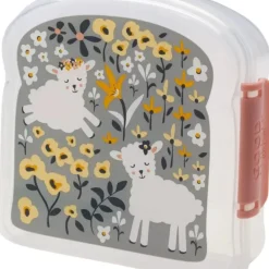 Good Lunch Sandwich Box - cozylivehome.com | we sell a wide range of comfortable household items^ Shop All