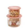 Good Lunch Snack Containers Small Lily the Lamb - cozylivehome.com | we sell a wide range of comfortable household items^ Shop All