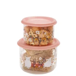Good Lunch Snack Containers Small Lily the Lamb - cozylivehome.com | we sell a wide range of comfortable household items^ Shop All