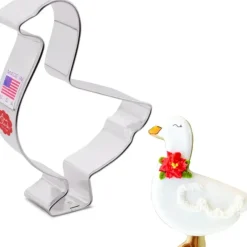 GOOSE COOKIE CUTTER - cozylivehome.com | we sell a wide range of comfortable household items^ Shop All