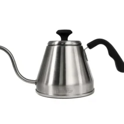 GOOSENECK KETTLE WITH BEVERAGE THERMOMETER - cozylivehome.com | we sell a wide range of comfortable household items^ Shop All