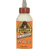 GORILLA-WOOD GLUE 8 oz BOTTLE - cozylivehome.com | we sell a wide range of comfortable household items^ Shop All