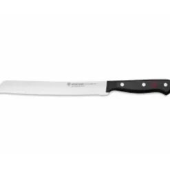 Hot Gourmet 8'' Bread Knife Carded - cozylivehome.com | we sell a wide range of comfortable household items Housewares