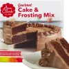 GOURMET CAKE & FROSTING MIX CHOC W/CHOC - cozylivehome.com | we sell a wide range of comfortable household items^ Shop All