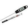 GOURMET DIGITAL THERMOMETER BLACK - cozylivehome.com | we sell a wide range of comfortable household items^ Shop All
