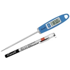 GOURMET DIGITAL THERMOMETER BLUE - cozylivehome.com | we sell a wide range of comfortable household items^ Shop All