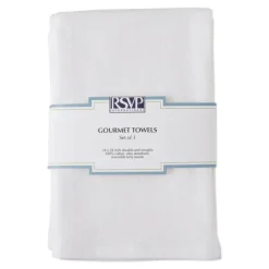 GOURMET REVERSIBLE TERRY TOWELS 3 PK - cozylivehome.com | we sell a wide range of comfortable household items^ Shop All