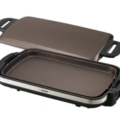 GOURMET SIZZLER ELECTRIC GRIDDLE - cozylivehome.com | we sell a wide range of comfortable household items^ Shop All