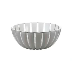 Online Grace Salad Bowl Gray Extra Large - cozylivehome.com | we sell a wide range of comfortable household items Giftware