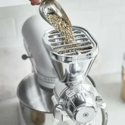 Grain Mill Attachment - cozylivehome.com | we sell a wide range of comfortable household items^ Shop All