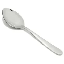 GRAND CITY SERVING SPOON 9.25" - cozylivehome.com | we sell a wide range of comfortable household items^ Shop All