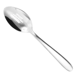 GRAND CITY SLOTTED SERVING SPOON - cozylivehome.com | we sell a wide range of comfortable household items^ Shop All