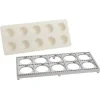 GRANDMA LUISA'S JUMBO RAVIOLI FORM - cozylivehome.com | we sell a wide range of comfortable household items^ Shop All
