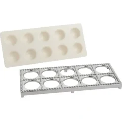 GRANDMA LUISA'S JUMBO RAVIOLI FORM - cozylivehome.com | we sell a wide range of comfortable household items^ Shop All