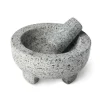 GRANITE MOLCAJETE MORTAR AND PESTEL - cozylivehome.com | we sell a wide range of comfortable household items^ Shop All