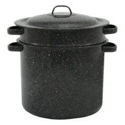 GRANITEWARE BLANCHER 7.5 QT - cozylivehome.com | we sell a wide range of comfortable household items^ Shop All