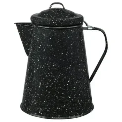GRANITEWARE COFFEE BOILER 3 QT - cozylivehome.com | we sell a wide range of comfortable household items^ Shop All