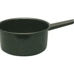 GRANITEWARE SAUCEPAN 2 QT BLK - cozylivehome.com | we sell a wide range of comfortable household items^ Shop All