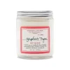 GRAPEFRUIT & THYME CANDLE 6.5 OZ - cozylivehome.com | we sell a wide range of comfortable household items^ Shop All