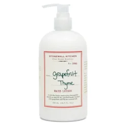 GRAPEFRUIT & THYME HAND LOTION - cozylivehome.com | we sell a wide range of comfortable household items^ Shop All