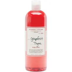 GRAPEFRUIT THYME DISH SOAP - cozylivehome.com | we sell a wide range of comfortable household items^ Shop All