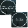 GRATEFUL HOT PADS SET/2 - cozylivehome.com | we sell a wide range of comfortable household items^ Shop All