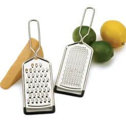 GRATERS COARSE & MED SET OF 2 - cozylivehome.com | we sell a wide range of comfortable household items^ Shop All