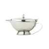 GRAVY BOAT SS 13.5 OZ - cozylivehome.com | we sell a wide range of comfortable household items^ Shop All