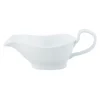 GRAVY BOAT WHITE 8 OZ - cozylivehome.com | we sell a wide range of comfortable household items^ Shop All