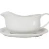 GRAVY BOAT WITH SAUCER - cozylivehome.com | we sell a wide range of comfortable household items^ Shop All