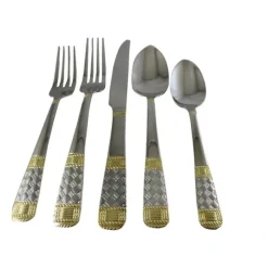 Grecian GA Service For 4 - cozylivehome.com | we sell a wide range of comfortable household items^ Shop All