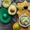 Green Avocado Huggers - Set/ 2 - cozylivehome.com | we sell a wide range of comfortable household items^ Shop All