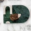 Green Marble Abstract Design, Cheese & Cutting Board - cozylivehome.com | we sell a wide range of comfortable household items^ Shop All