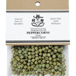 GREEN PEPPERCORNS .3 OZ - cozylivehome.com | we sell a wide range of comfortable household items^ Shop All