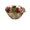 Hot Green Pink White in Small Gold - cozylivehome.com | we sell a wide range of comfortable household items Giftware