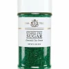 Green Sparkle Sugar - cozylivehome.com | we sell a wide range of comfortable household items^ Shop All