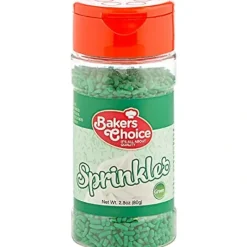 Best Sale Green Sprinkles - cozylivehome.com | we sell a wide range of comfortable household items Foods