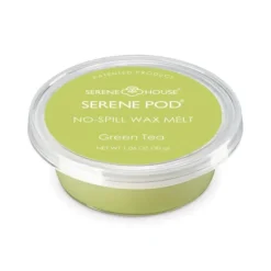 GREEN TEA 30G SERENE POD - cozylivehome.com | we sell a wide range of comfortable household items^ Shop All