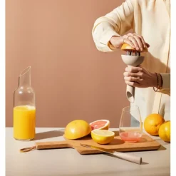 Green Tool Citrus Press - cozylivehome.com | we sell a wide range of comfortable household items^ Shop All