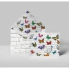 Outlet GREETING CARDS - FLUTTER - cozylivehome.com | we sell a wide range of comfortable household items Giftware