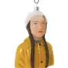 Greta Thunberg Ornament - cozylivehome.com | we sell a wide range of comfortable household items^ Shop All