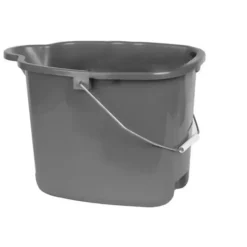 Grey Mop Bucket 16L - cozylivehome.com | we sell a wide range of comfortable household items^ Shop All